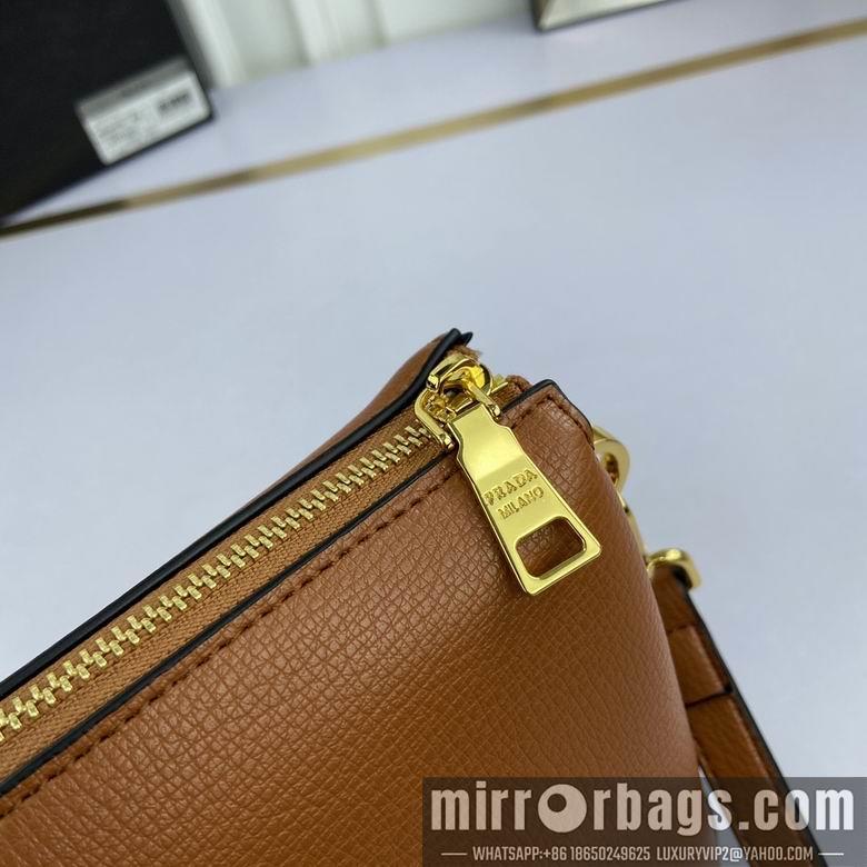 Prada Bags WW66136 21X15X9