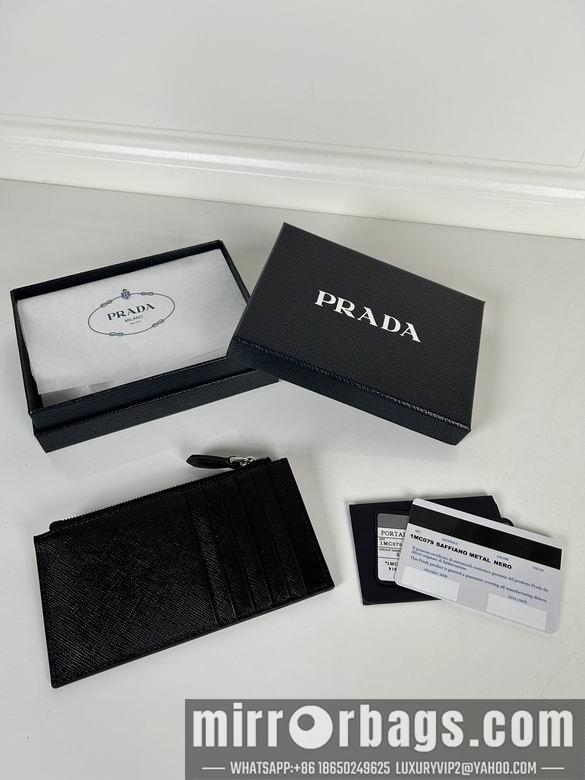Prada Bags 1MC079 8X15cm YG 4colour