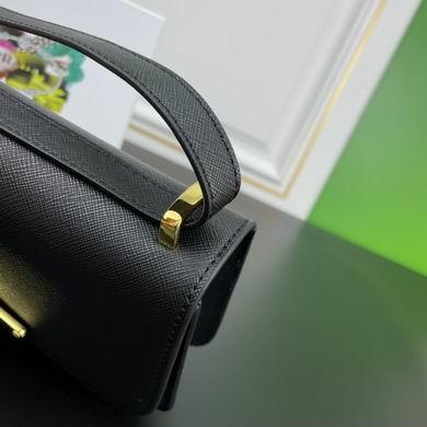 Prada Bags 1BD320 22X16X6cm YW