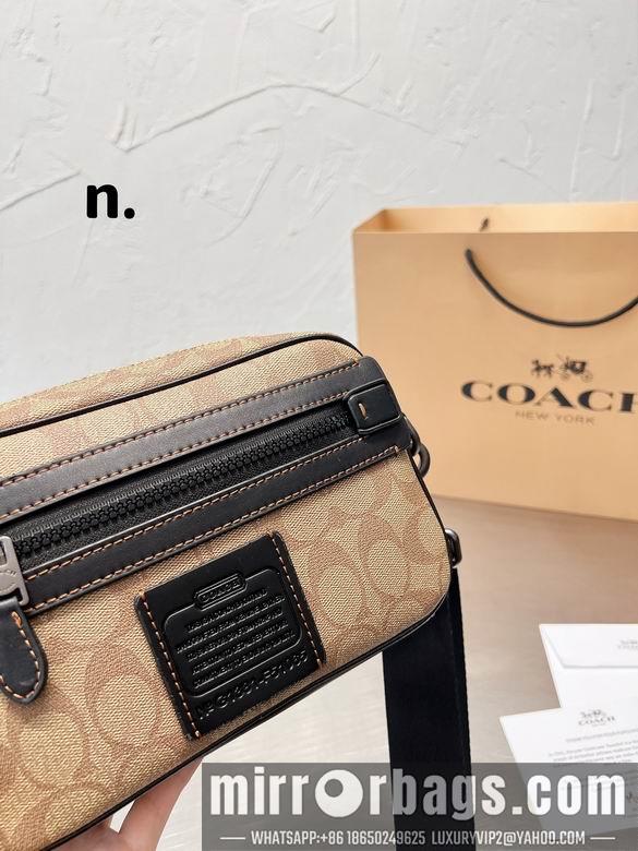 Coach Bags Coach 22x14cm CN