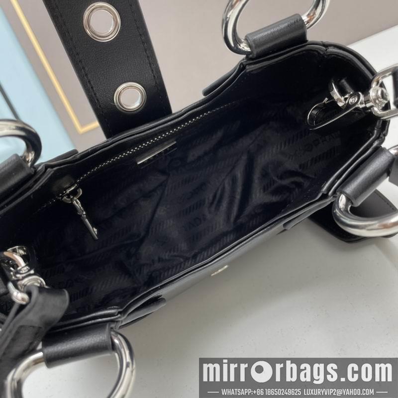 Prada Bags Prada 1BA381 23x16x7cm ww 3色