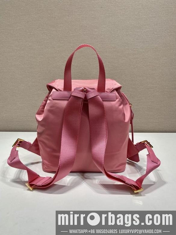 Prada Bags Prada 1BZ677 23.5x28x12cm AP1