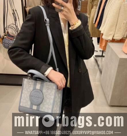 Coach Bags C8417 22X20X11cm AZ 2colour