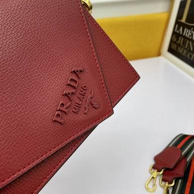 Prada Bags WW2105 24X15X8