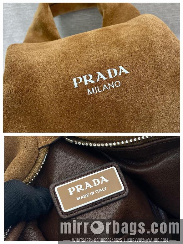 Prada Bags Prada 2VZ114 18x32x11cm AP1