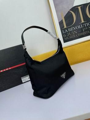 Prada Bags WW219184 26.5X11X15.5
