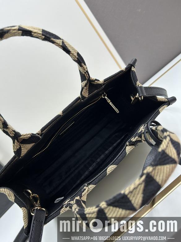 Prada Bags Prada 23140 28x22x9cm jj1