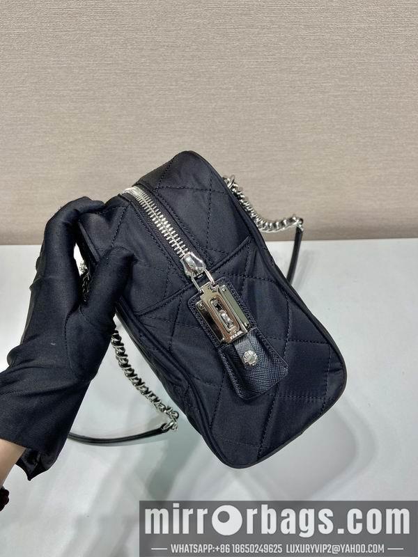 Prada Bags Prada 1BD641 30x21x11cm AP