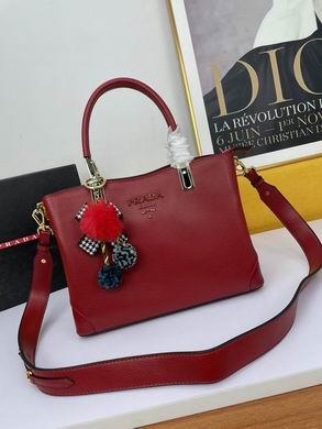 Prada Bags 5007 30X22X12 ww