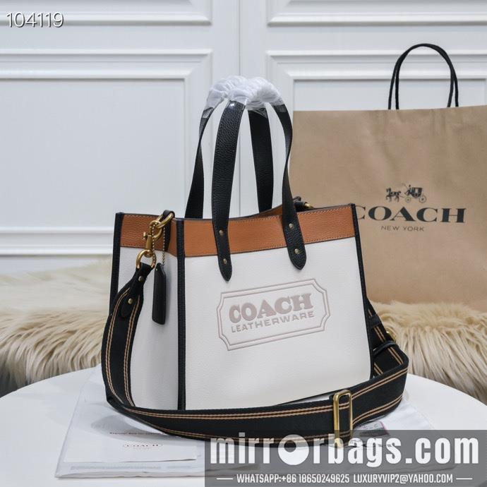 Coach Bags C0777 30X23X15cm XM