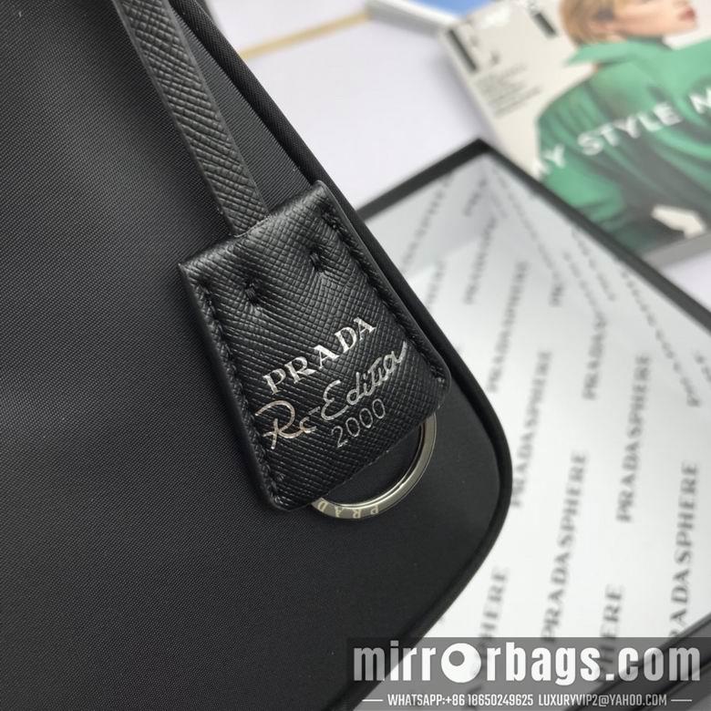 Prada Bags WW1NE515 23X13X5