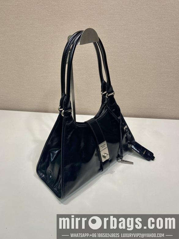 Prada Bags Prada 1BG563 30.5x17.5x9cm AP2