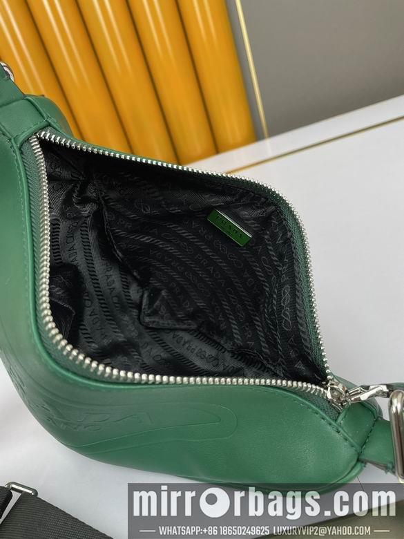 Prada Bags WW1BD288 26X14X11