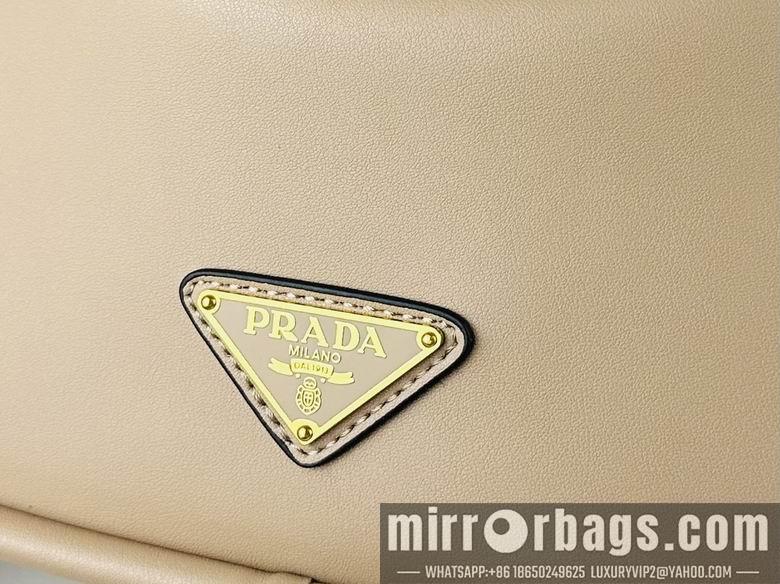 Prada Bags 451 25X19X11cm XMY 4colour