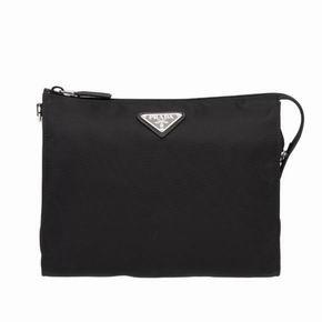 Prada Bags Re-Nylon 2NE789 24X17X6.5 Ap