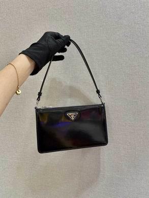 Prada Bags AP1BC155 20X12X5.5
