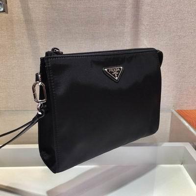 Prada Bags Re-Nylon 2NE789 24X17X6.5 Ap