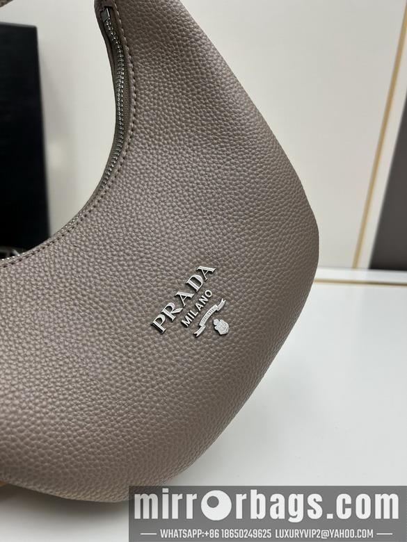 Prada Bags Prada 1BA108 24x13x7cm jj3