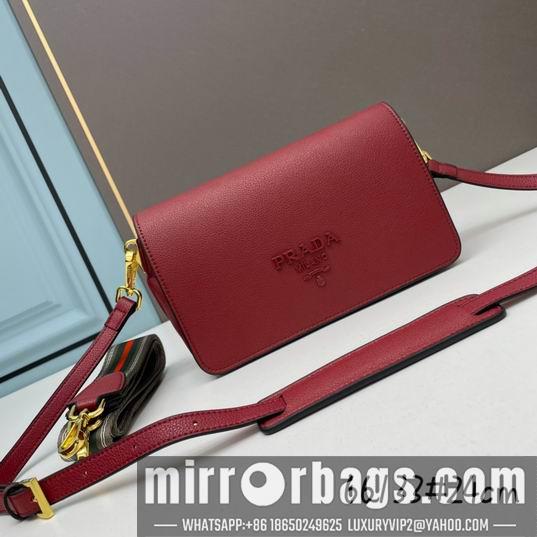 Prada Bags Prada 66133 24x15x10.5cm ww6色