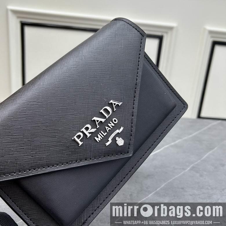 Prada Bags Prada 1BP020 20x12x4cm ww