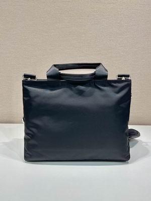 Prada Bags Prada 1BG876A 34x26x12cm AP