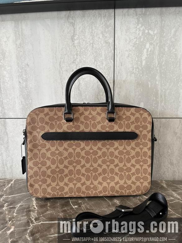 Coach Bags CR274 38X27X7.5cm AZ 3colour
