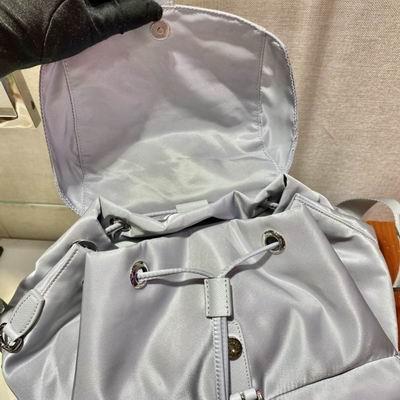 Prada Bags Saffiano 1BZ811 30x32x15cm ap 18