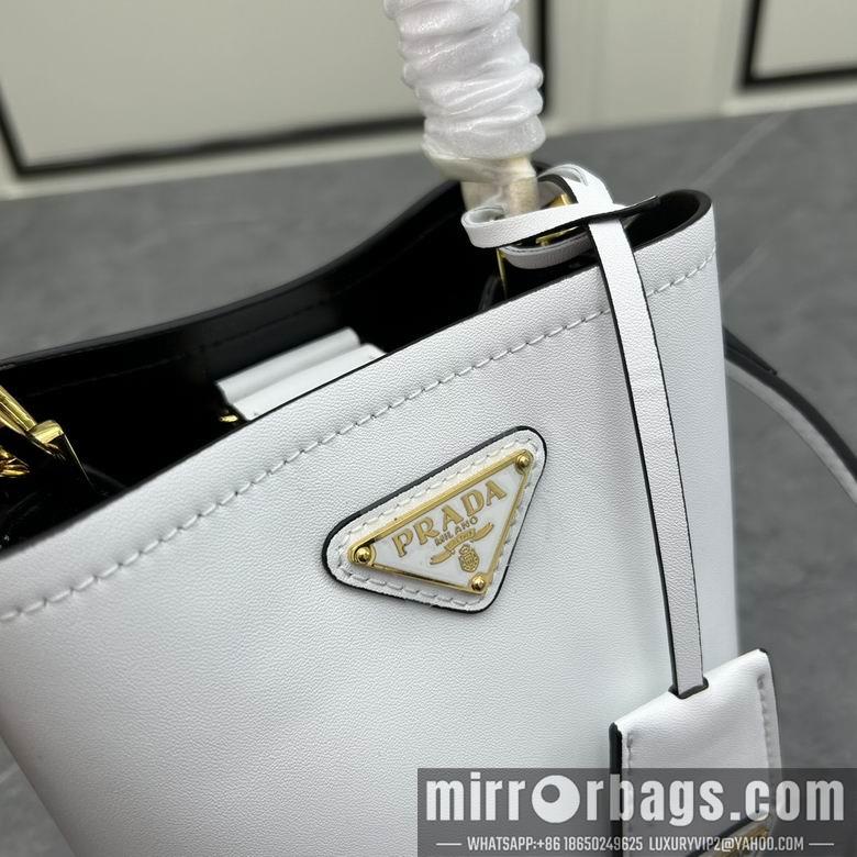 Prada Bags Prada 1BA373 15x16x9.5cm ww2