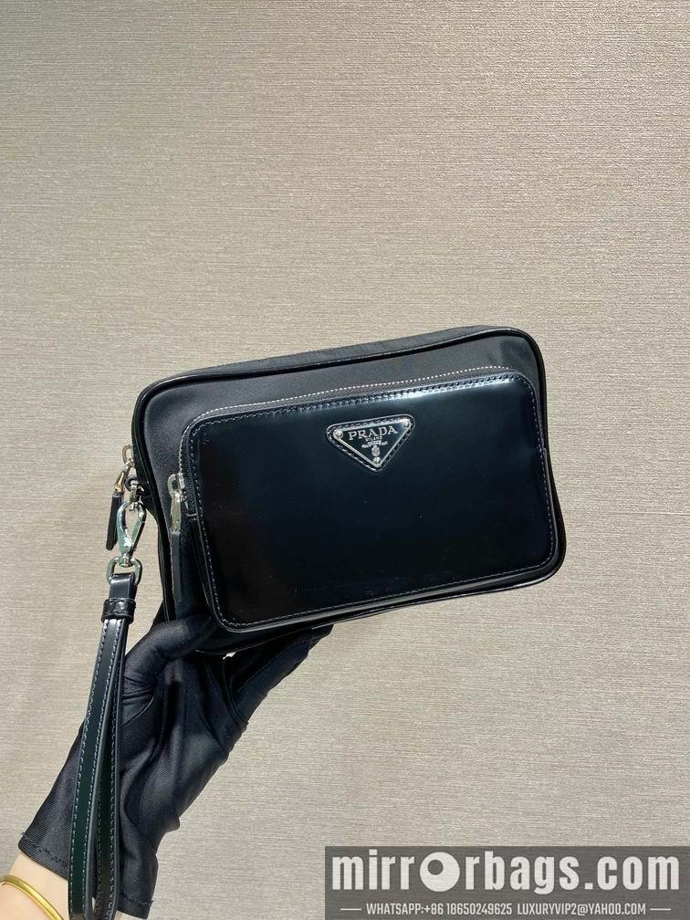 Prada Bags Prada 2VF041 21x14x4cm AP