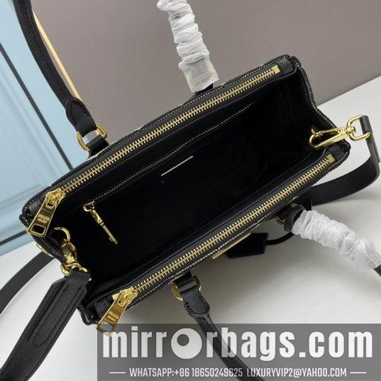 Prada Bags Prada Galleria 1BA863 28x19.5x12cm ww