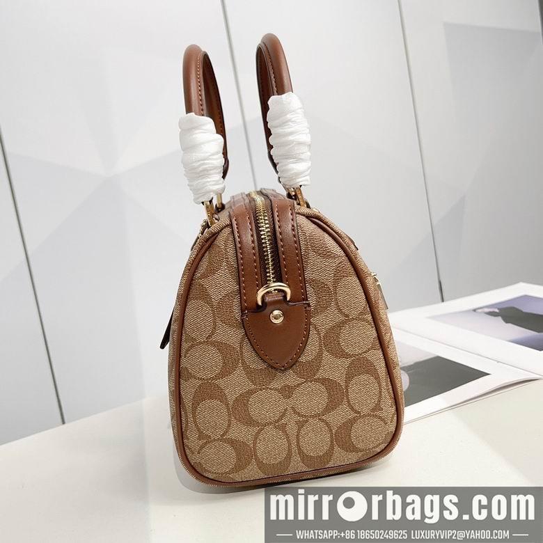 Coach Bags ch486 25.5X16.5X14cm DN 1