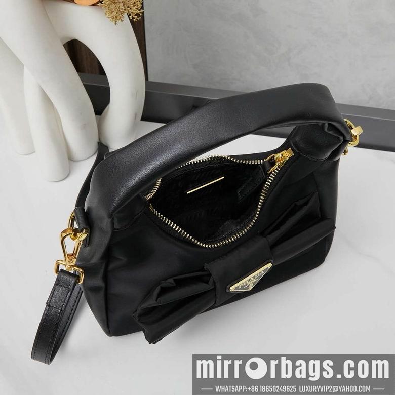Prada Bags 2492 22X14X6cm XMY