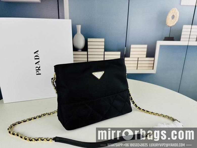 Prada Bags 645 24X21X8cm XMY