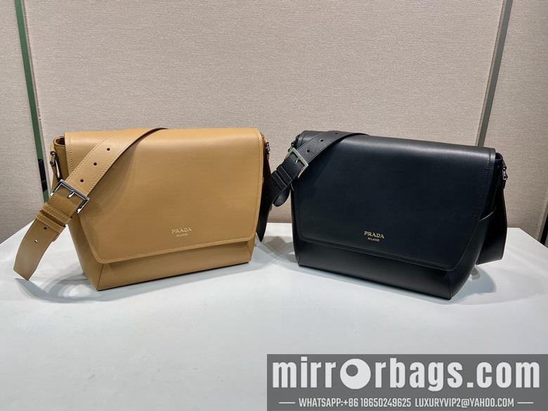 Prada Bags Prada 2VD068 30x27.5x15cm AP