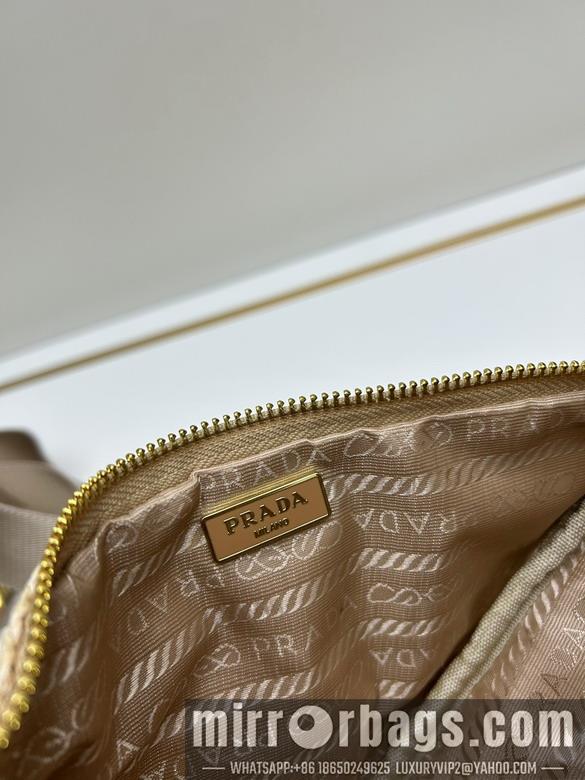 Prada Bags Prada 2524 25x13x10cm jj