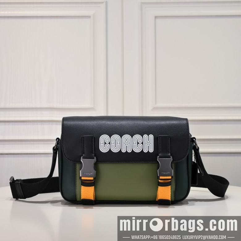 Coach Bags c6675 27.5x18x7cm CN