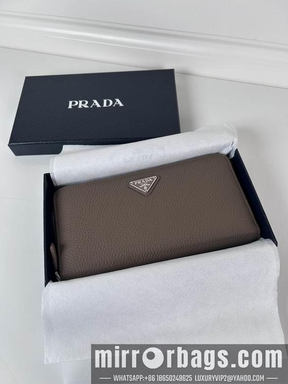 Prada Bags 2M1317 20X10.3cm