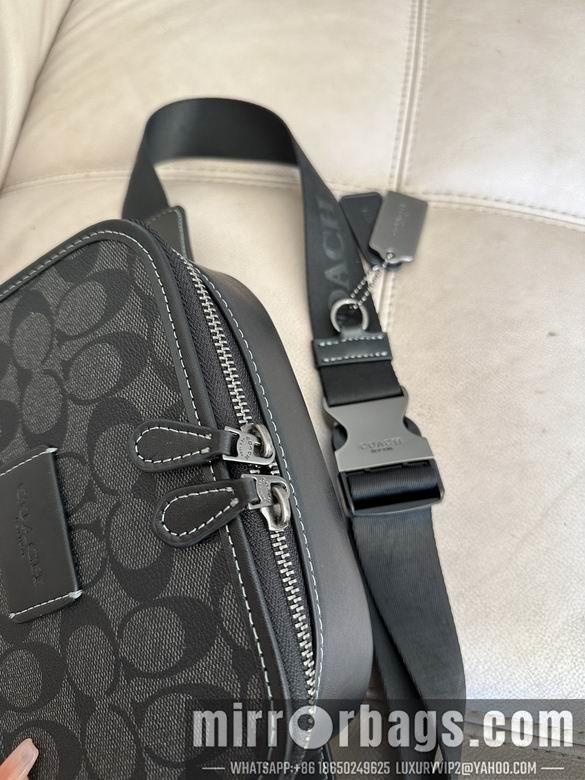 Coach Bags CM106 20X12X5.5cm JH