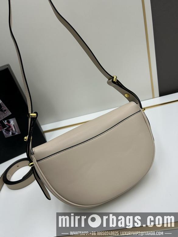 Prada Bags Prada 1BD365 23x16x6cm jj1