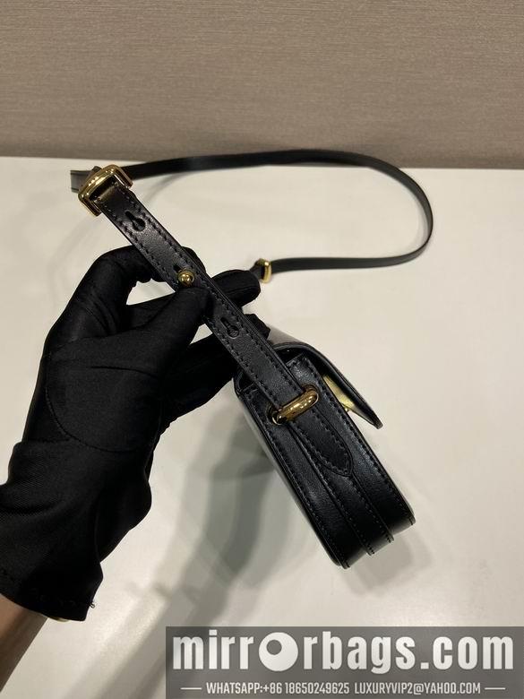Prada Bags Prada 1BD339 20.5x10.5x4cm AP