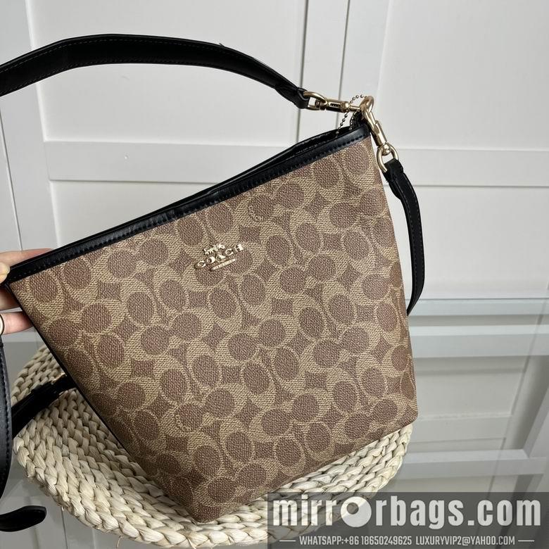 Coach Bags 28X22X10cm 070402 AZ 4