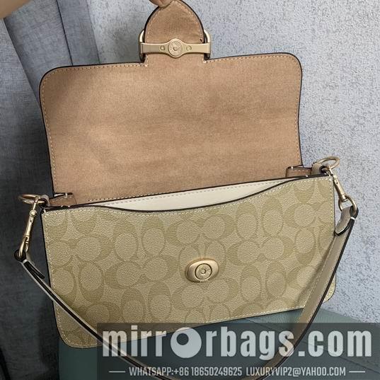 Coach Bags Studio cH506 26.5X6.5X14cm JH