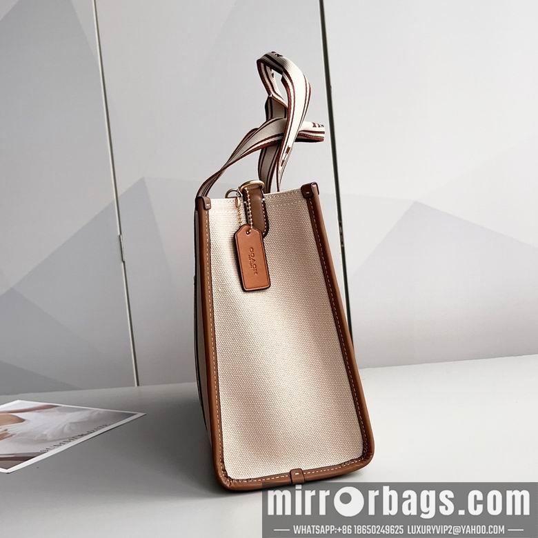 Coach Bags CS617 34X25X12cm AZ