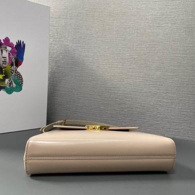 Prada Bags 1BD343 28.5X14X7cm DN 4colour