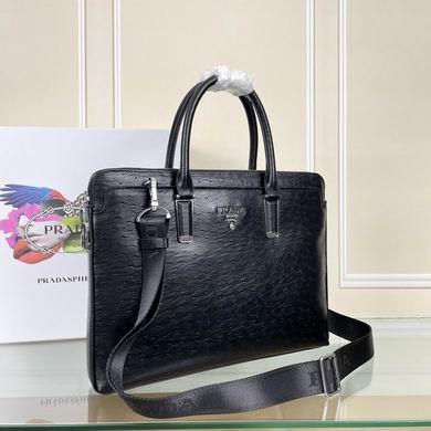 Prada Bags 6998-1 37x6x28cm