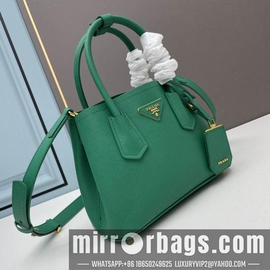 Prada Bags Prada 1BG443 25x18.5x12.5cm ww4色