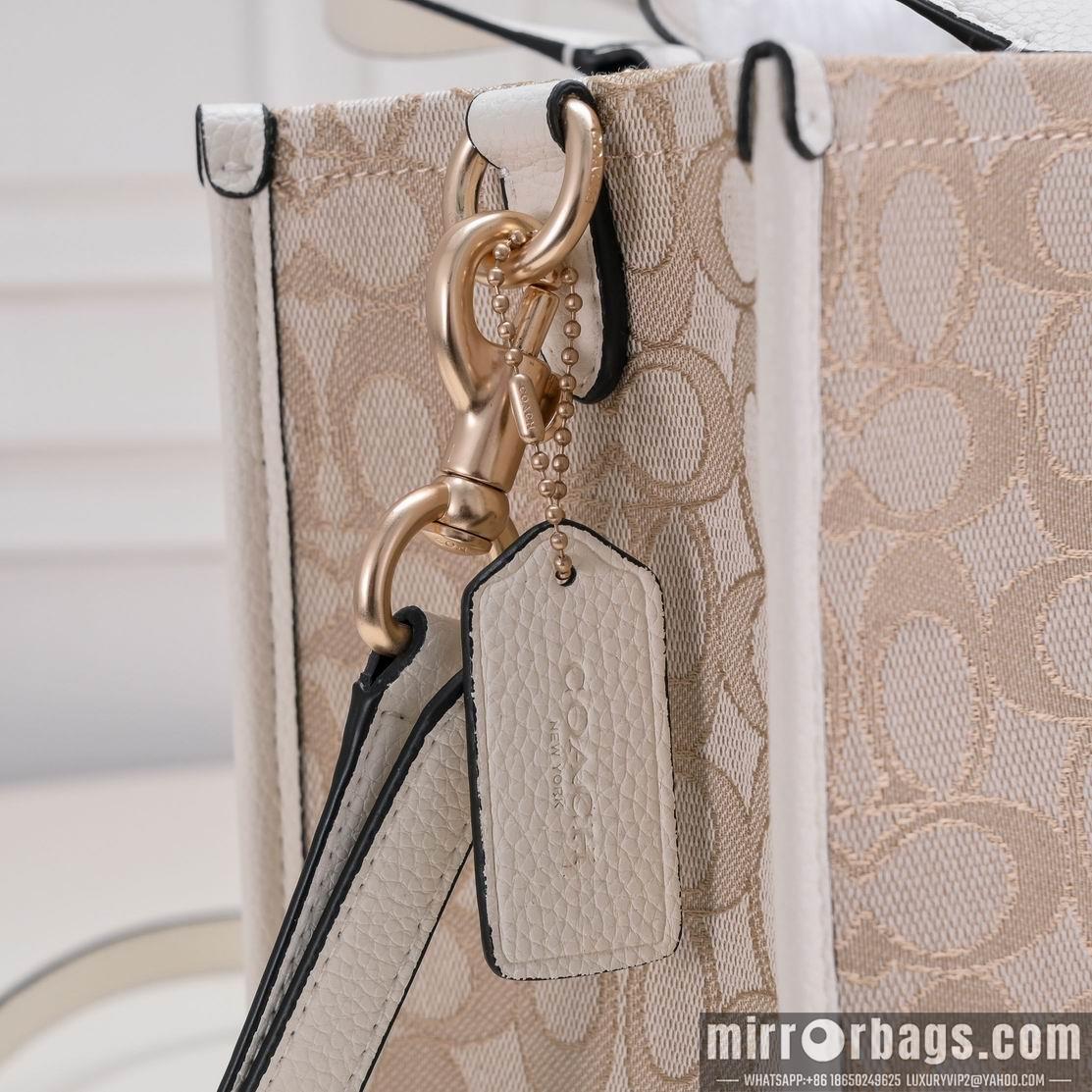 Coach Bags c8448 29.5X22.5X13cm AZ