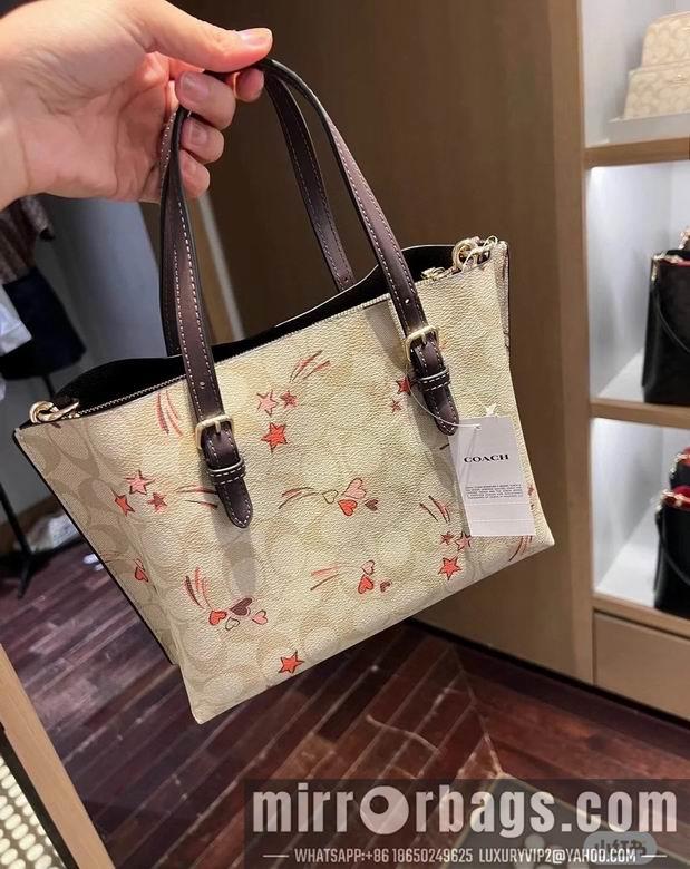 Coach Bags CK561 25X19X12cm JH