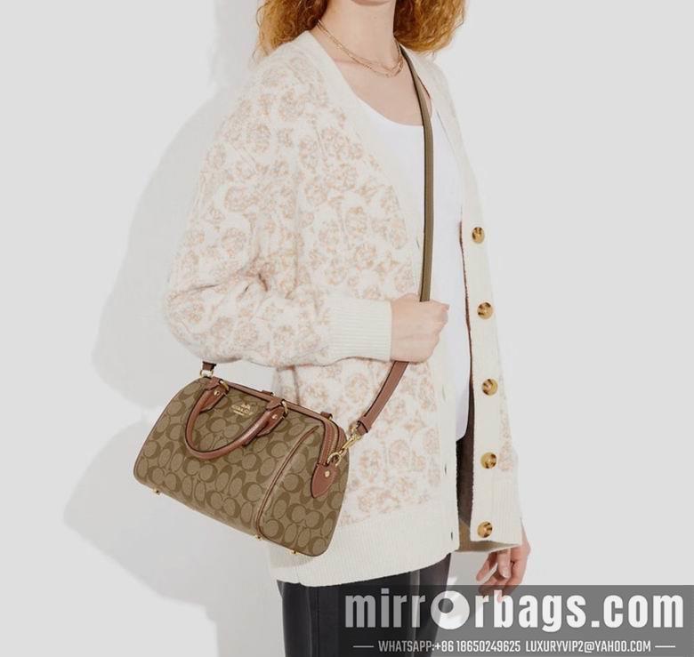 Coach Bags CH280 25X15X12cm XM 2colour