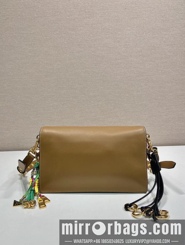 Prada Bags Prada 1BD379 24x13.5x6cm AP